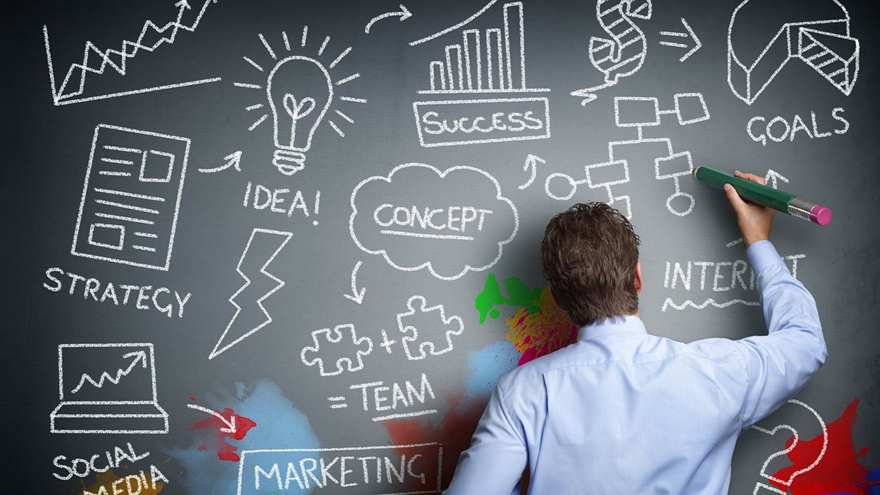 Attività della Consulting